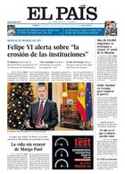 Portada de 25-12-2022