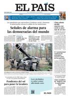 Portada de 15-01-2023