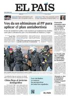 Portada de 18-01-2023