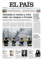 Portada de 21-01-2023