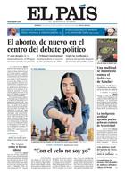 Portada de 22-01-2023