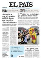 Portada de 23-01-2023