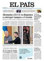Portada de 25-01-2023