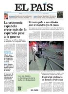 Portada de 28-01-2023