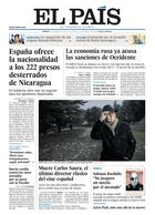 Portada de 11-02-2023