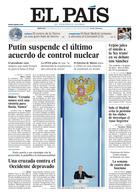 Portada de 22-02-2023