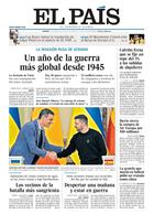 Portada de 24-02-2023