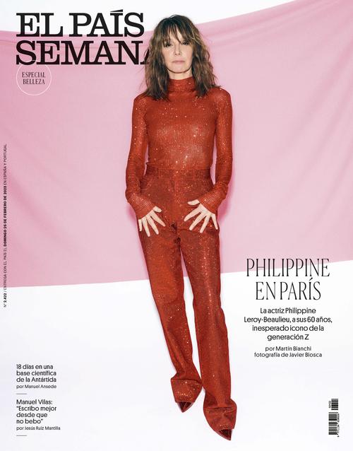 EPS - Portada del 26 febrero 2023