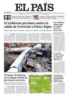 Portada de 02-03-2023