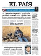Portada de 05-03-2023