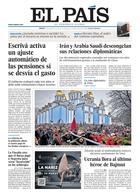 Portada de 11-03-2023