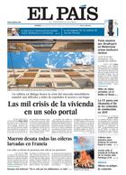 Portada de 26-03-2023