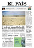 Portada de 20-04-2023