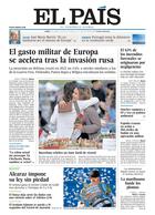 Portada de 24-04-2023