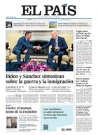 Portada de 13-05-2023