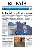 Portada de 14-05-2023