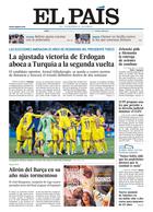 Portada de 15-05-2023
