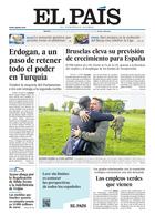 Portada de 16-05-2023