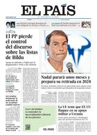 Portada de 19-05-2023