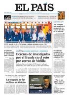 Portada de 20-05-2023