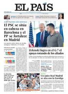 Portada de 22-05-2023