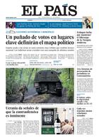 Portada de 28-05-2023