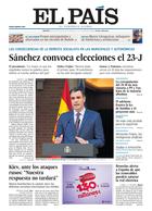 Portada de 30-05-2023