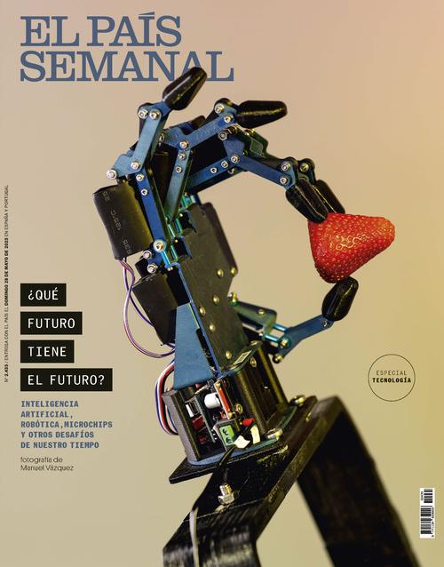 EPS - Portada del 28 mayo 2023