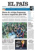 Portada de 11-06-2023