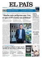 Portada de 18-06-2023