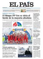 Portada de 19-06-2023