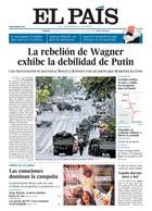 Portada de 25-06-2023