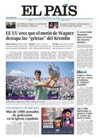Portada de 26-06-2023