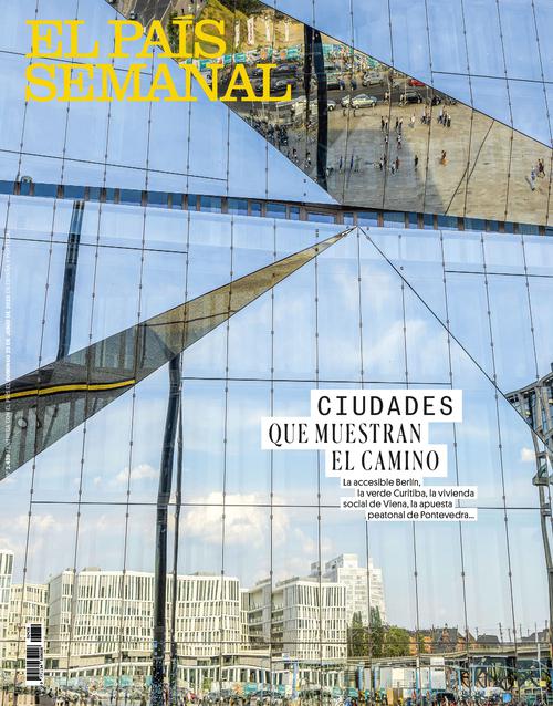 EPS - Portada del 25 junio 2023