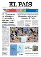 Portada de 15-07-2023
