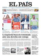 Portada de 22-07-2023