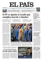 Portada de 29-07-2023