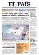 Portada de 08-08-2023