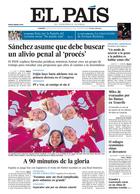 Portada de 20-08-2023
