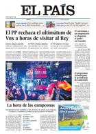 Portada de 22-08-2023