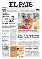 Portada de 25-08-2023