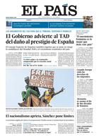 Portada de 03-09-2023
