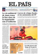 Portada de 18-09-2023