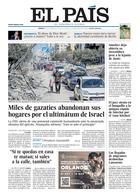 Portada de 14-10-2023