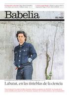 Portada de 28-10-2023