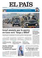 Portada de 29-10-2023
