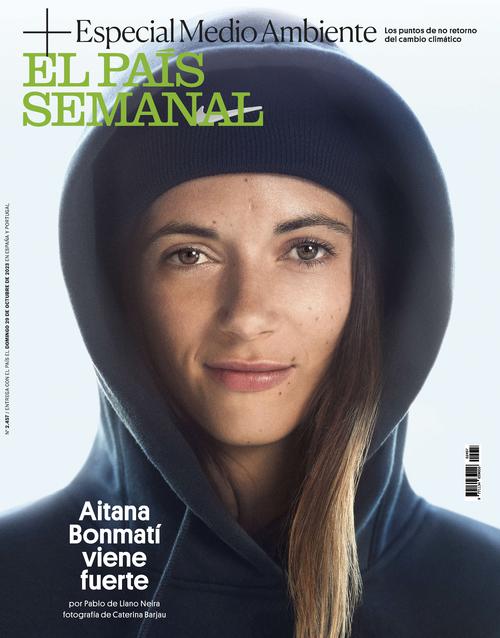 EPS - Portada del 29 octubre 2023