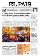Portada de 09-11-2023
