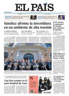 Portada de 15-11-2023
