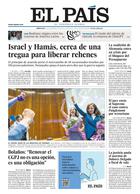Portada de 22-11-2023